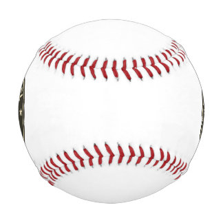 シークレットリス軍野球 野球ボール