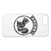 シークレットリス- 動揺して -タイプ2 Case-Mate iPhoneケース (裏面(横))