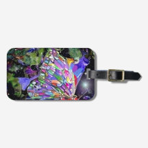 シークレット・ガーデンの蝶