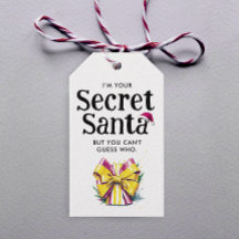 シークレッモダントサンタレッドイエローボウウォーターの色