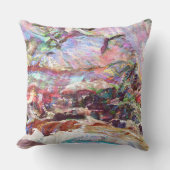 シークンズヘイズ クッション (正面)