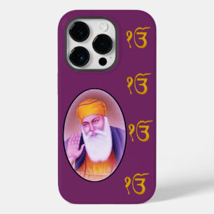 シーク教教師ナナックDev Iphone Case-Mate iPhone 14 Proケース