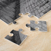 シーグスヴェネツィアの橋イタリア写真 ジグソーパズル (側面)