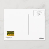 シーグフレンドリール？ ポストカード (裏面)