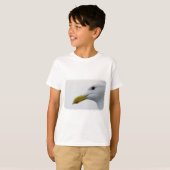 シーグフレンドリール? Tシャツ (正面フル)