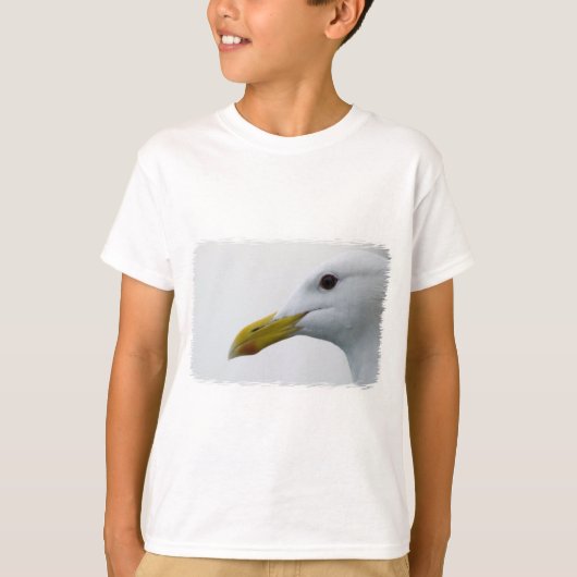 シーグフレンドリール? Tシャツ (正面)