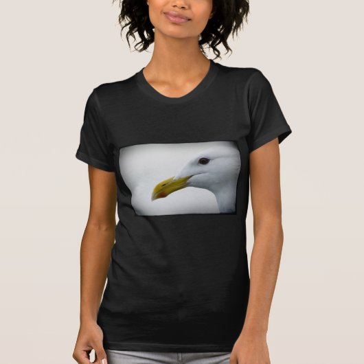 シーグフレンドリール? Tシャツ (正面)
