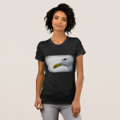 シーグフレンドリール? Tシャツ (正面フル)