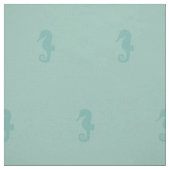 シーグリーンシーホース ファブリック (見本)