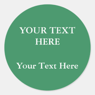 シーグリーン平野ミニマエレガントリスト ラウンドシール