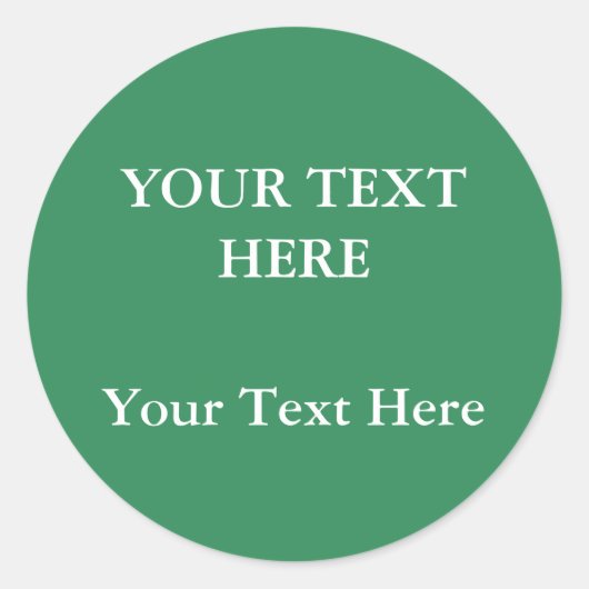 シーグリーン平野ミニマエレガントリスト ラウンドシール (正面)