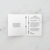 シーグリーン脳傷害支援グループウェルカム サンキューカード (内部)