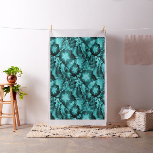 シーグリーン… ファブリック (インサイチュ)