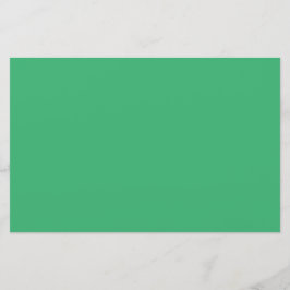 シーグリーン 便箋