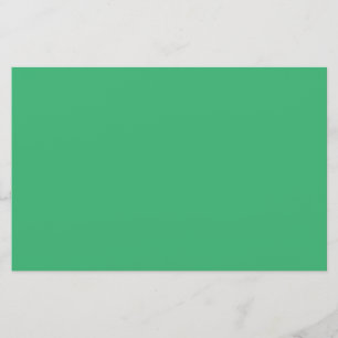 シーグリーン 便箋