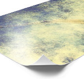 シーグルグランジル フォトプリント            (角)