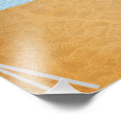 シーグルスが自撮る フォトプリント            (角)