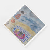 シーグルスオンザビーチ (コーナー)