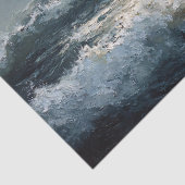 シーグルスストミー海ファインアート 薄葉紙 (詳細)