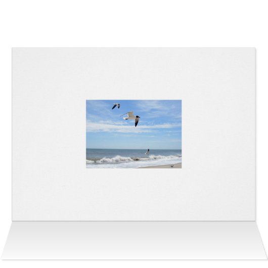 シーグルスハッピーファーザーズデイカード (内部横(上))