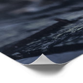 シーグルス写真 ポスター (角)