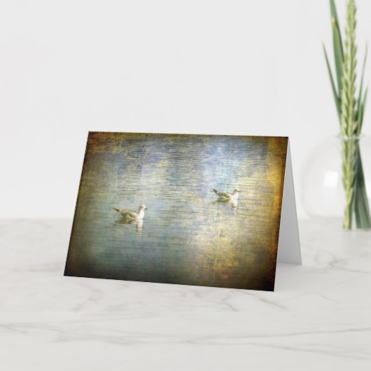 シーグルス カード (正面)