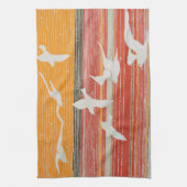 シーグルス キッチンタオル (縦)