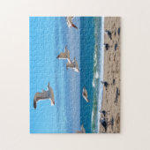 シーグルス ジグソーパズル (縦)