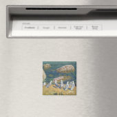 シーグルス, 1910 マグネット (インサイチュ (食洗機))
