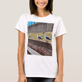 シーグルス Tシャツ