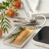 シーグルズアットサンライズ キーホルダー (正面右)