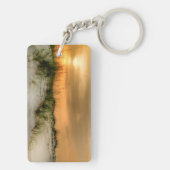 シーグルズアットサンライズ キーホルダー (裏面)