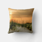 シーグルズアットサンライズ クッション (裏面)