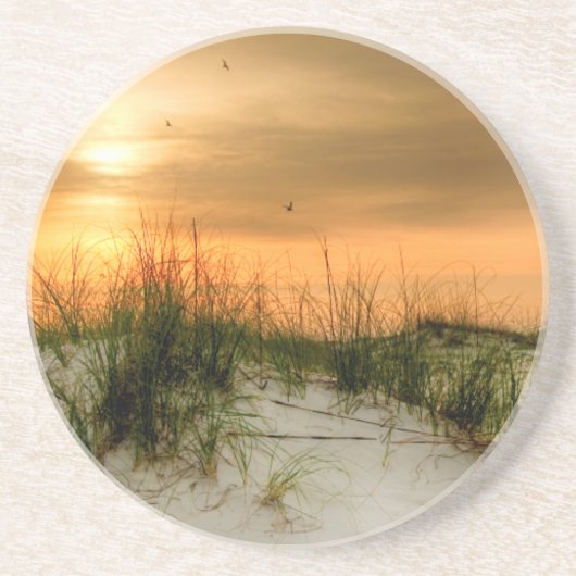 シーグルズアットサンライズ コースター (正面)