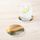 シーグルズアットサンライズ コースター (側面)