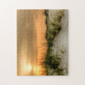 シーグルズアットサンライズ ジグソーパズル (縦)