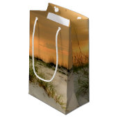 シーグルズアットサンライズ スモールペーパーバッグ (正面アングル)