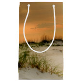 シーグルズアットサンライズ スモールペーパーバッグ (正面)