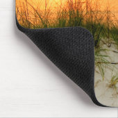 シーグルズアットサンライズ マウスパッド (コーナー)