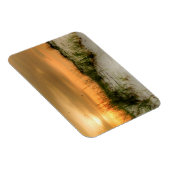 シーグルズアットサンライズ マグネット (右側)