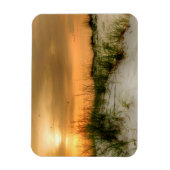 シーグルズアットサンライズ マグネット (縦)