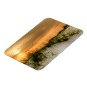 シーグルズアットサンライズ マグネット (左側)