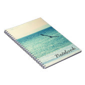 シーグルズノート ノートブック (右側)