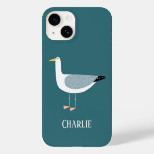 シーグルパーソナライズされたル Case-Mate iPhone 14ケース