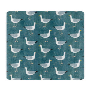 シーグル航海のス カッティングボード