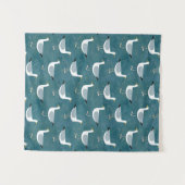 シーグル航海のル タペストリー (正面(横))