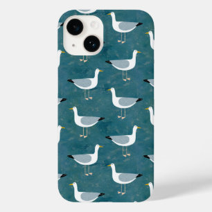 シーグル航海のル Case-Mate iPhone 14ケース