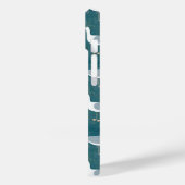 シーグル航海のル Case-Mate iPhoneケース (裏面 / 左)