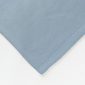 シーグル飛んでいるルフリースブランケット フリースブランケット (角)