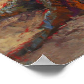 シーグレープツリー ポスター (角)